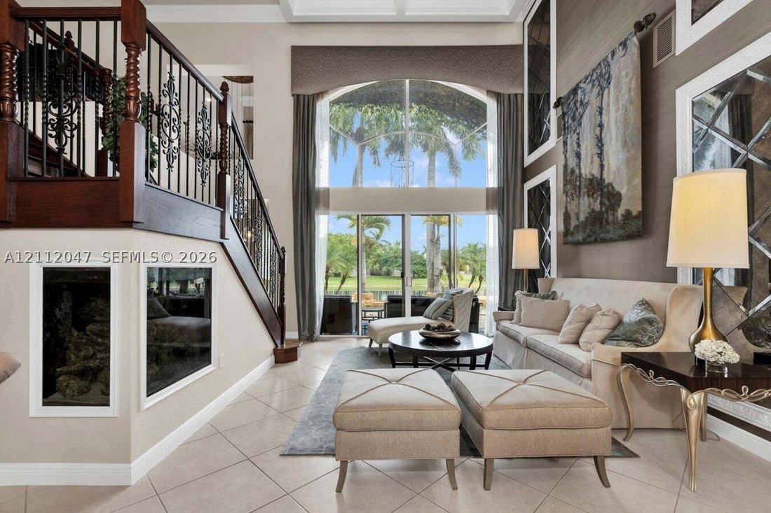 Casa en Miramar, Florida, Estados Unidos 3 - 19185167