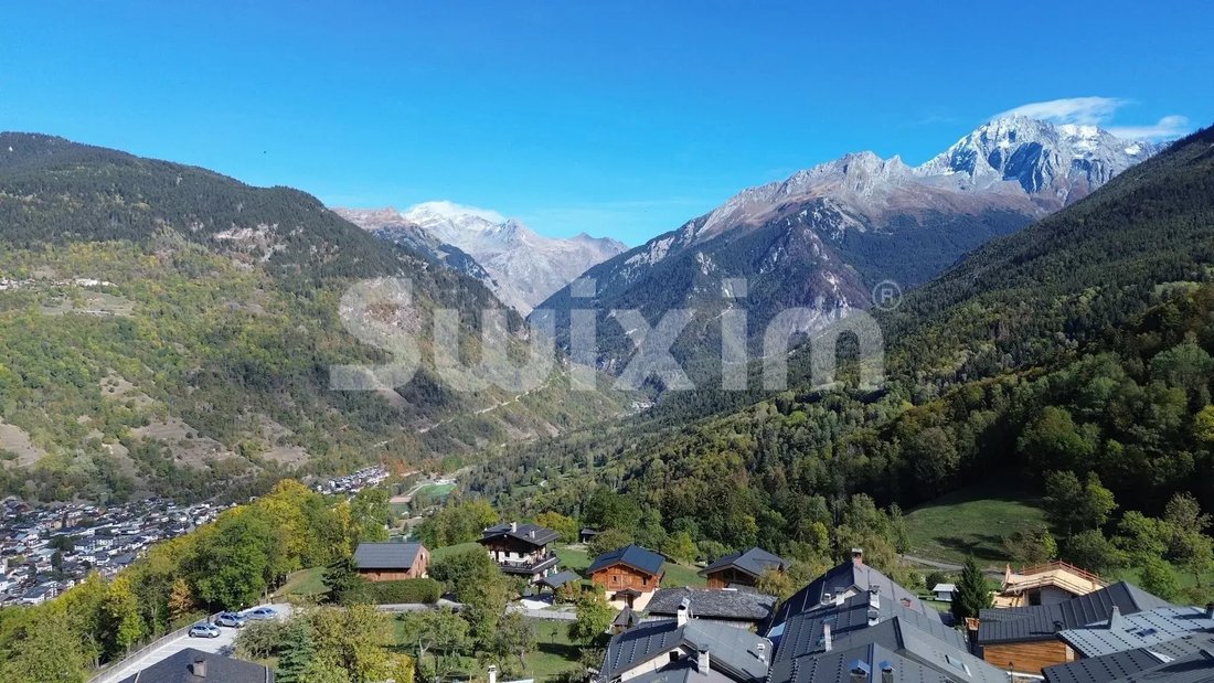 House in Saint-Bon-Tarentaise, Courchevel, France 1 - 19185514