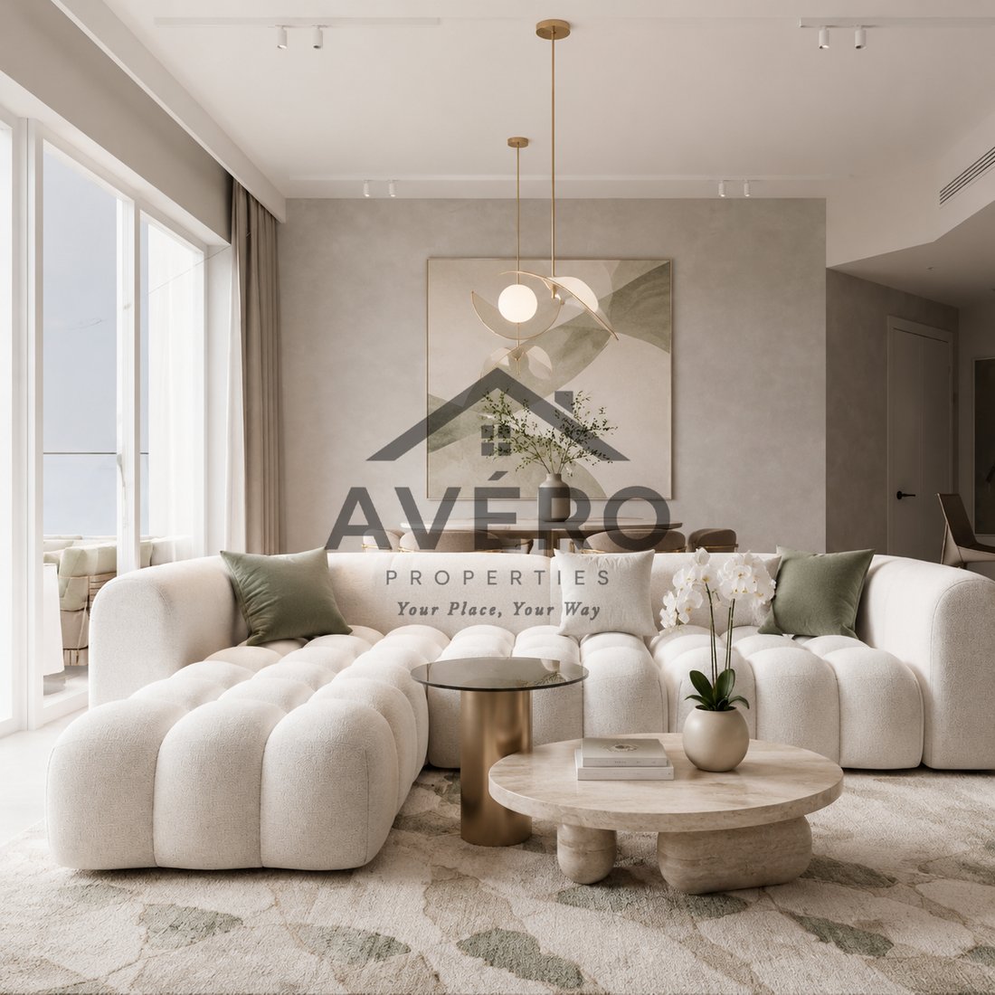 Apartment in Chalandri, Attica, Greece 1 - 19184568