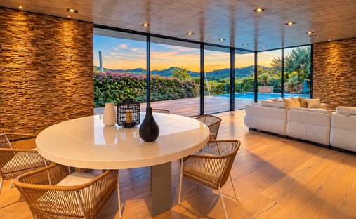 Haus in Pierrefeu-du-Var, Provence-Alpes-Côte d'Azur, Frankreich 1