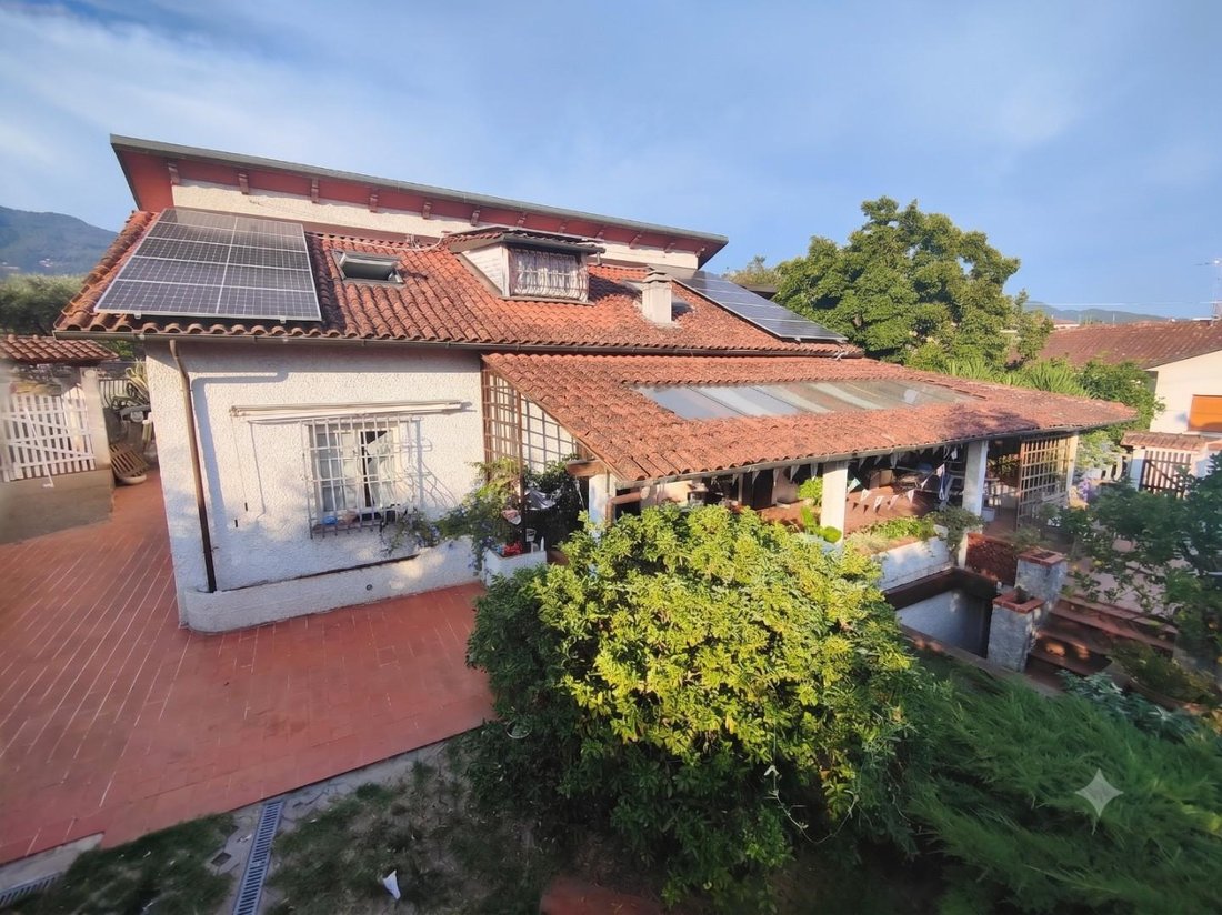 House in Poggioletto - Remola - La Zecca, Massa, Italy 1 - 19185843