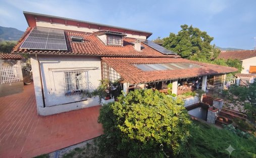 House in Poggioletto - Remola - La Zecca, Massa, Italy 1
