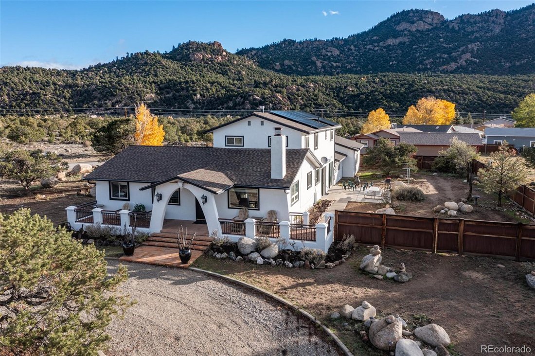 Haus in Buena Vista, Colorado, Vereinigte Staaten 1 - 19187692