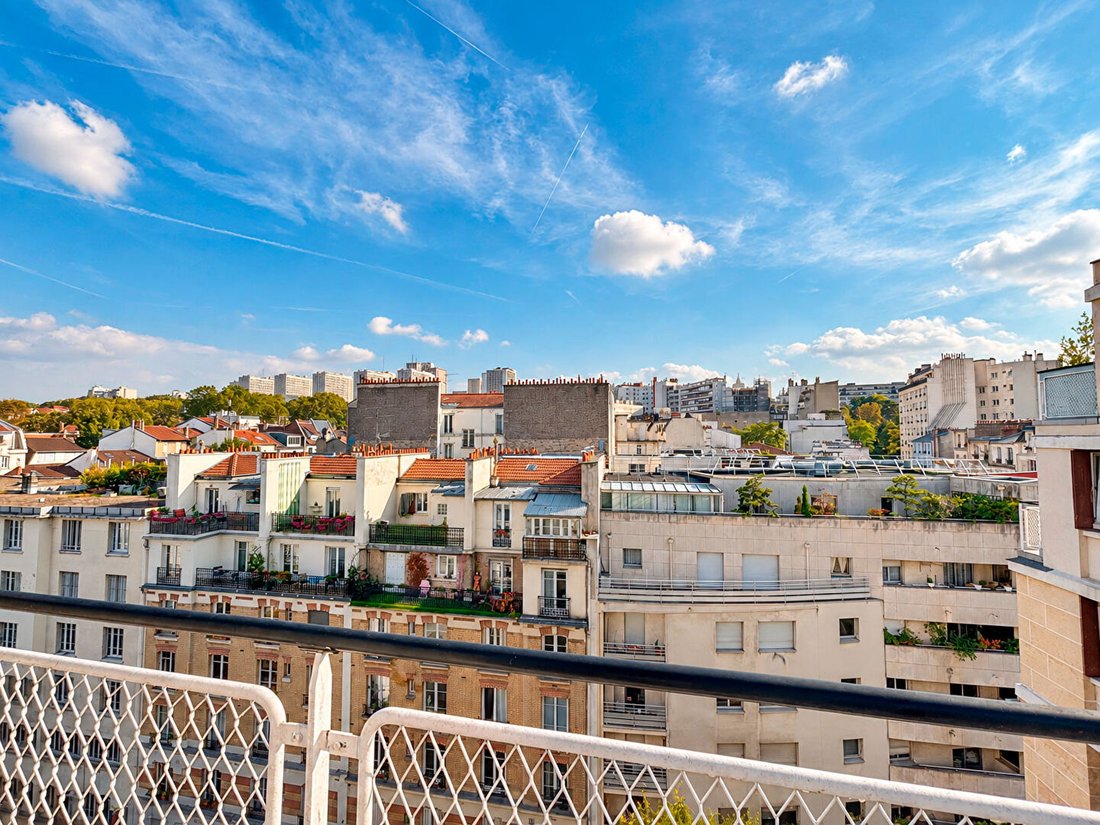 Apartment in Paris 19e Arrondissement, Paris, France 1 - 19186649