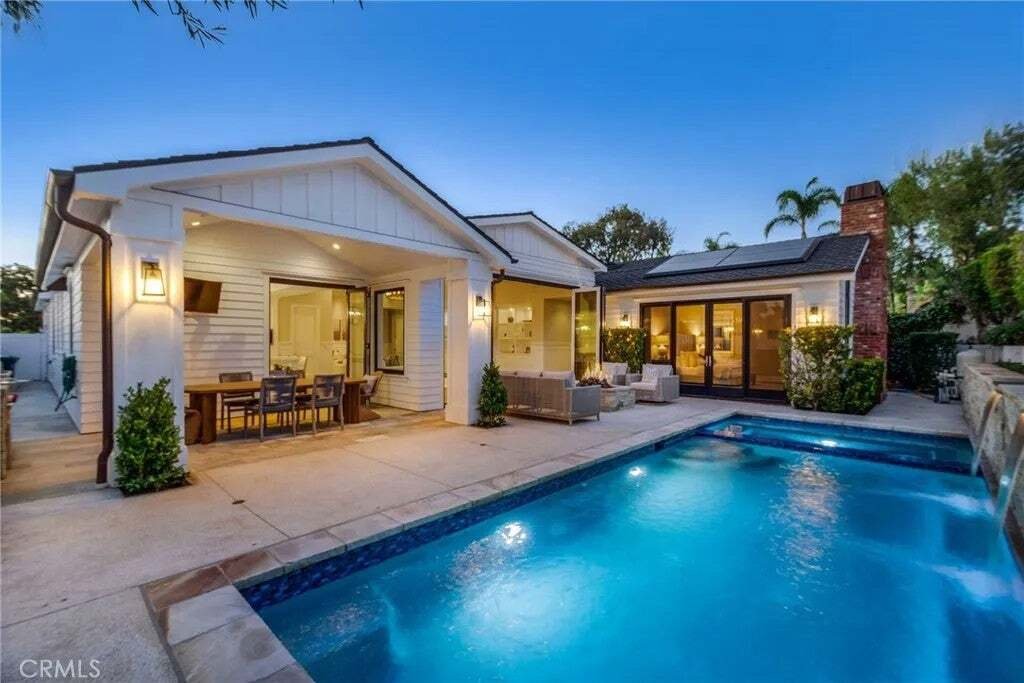 Haus in Newport Beach, Kalifornien, Vereinigte Staaten 1 - 18774274