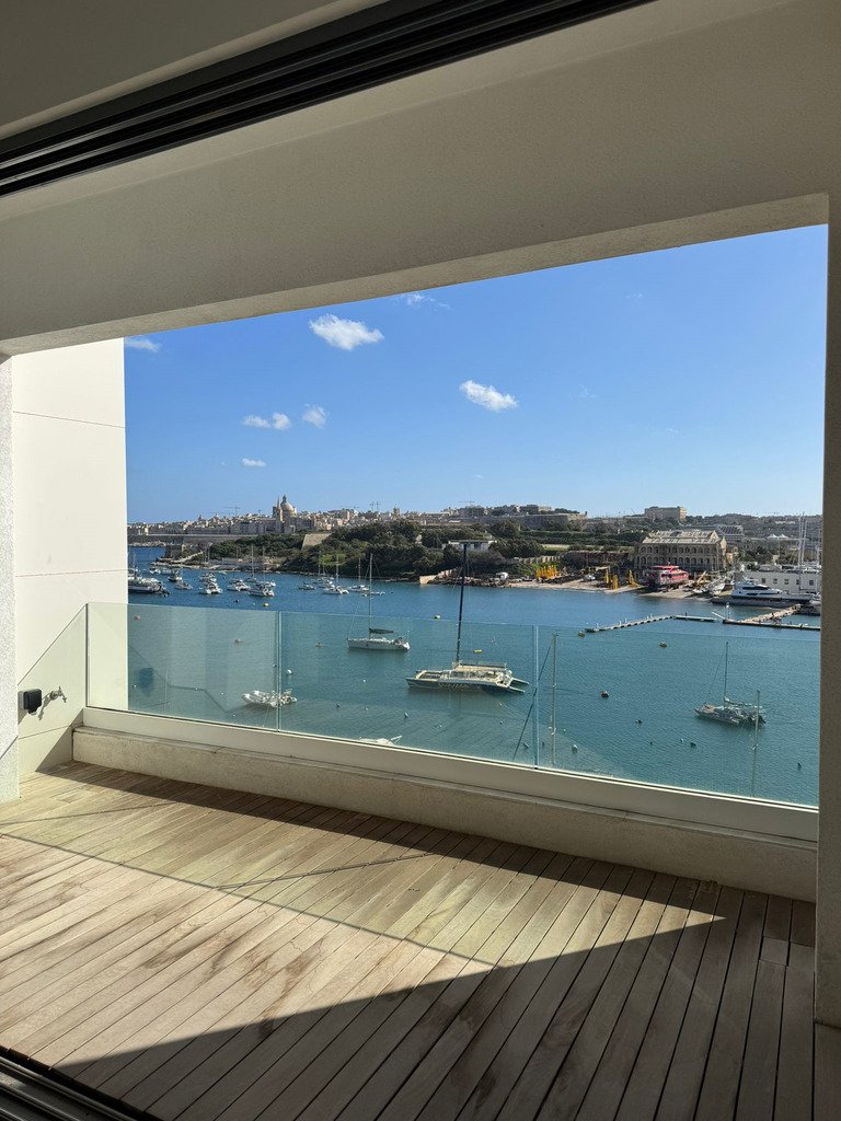 Appartement à Tas-Sliema, Malte 5 - 19188961
