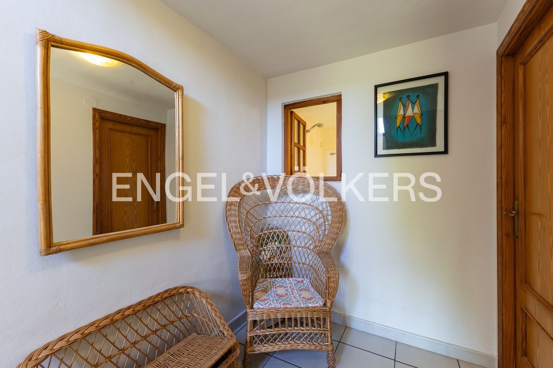 Apartment in Cullera, Valencian Community, Spain 5 - 19186389