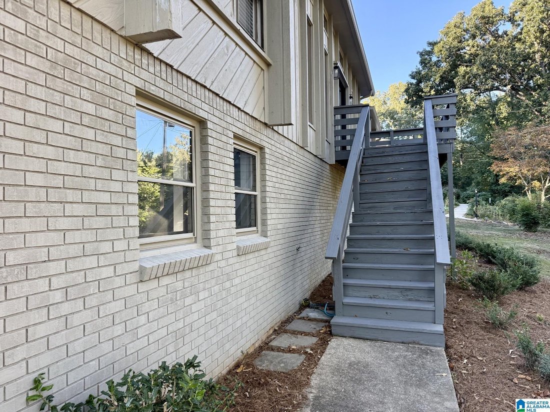 Casa en Hoover, Alabama, Estados Unidos 2 - 19185054