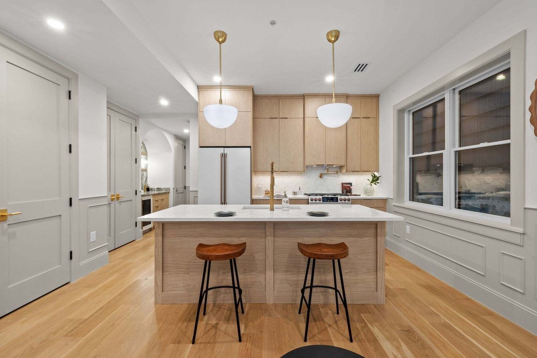 Condominio a Jersey City, New Jersey, Stati Uniti 4 - 19184804