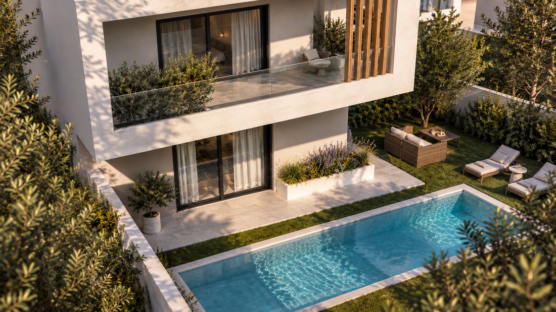 Apartment in Kifisia, Attica, Greece 2 - 19186023
