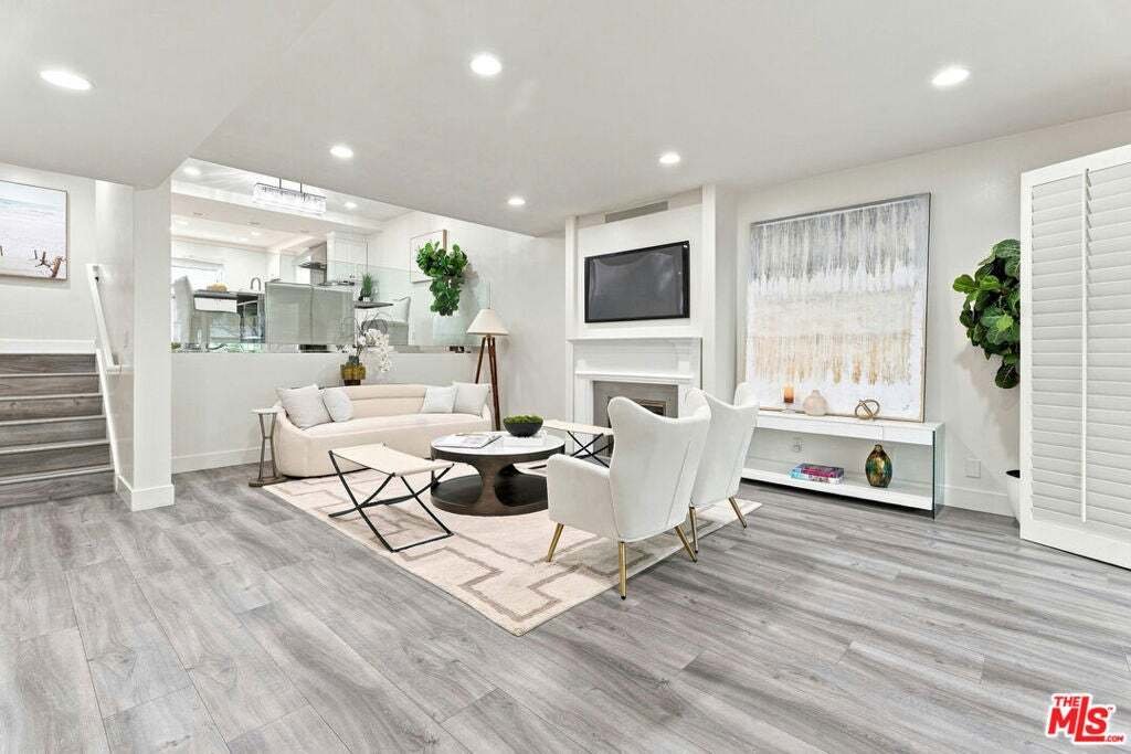 Condominio a Marina del Rey, California, Stati Uniti 2 - 19185246