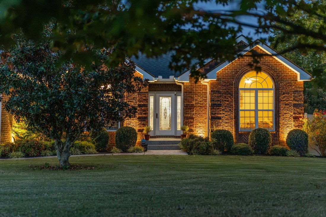 House in Lebanon, Tennessee, United States 4 - 19184755