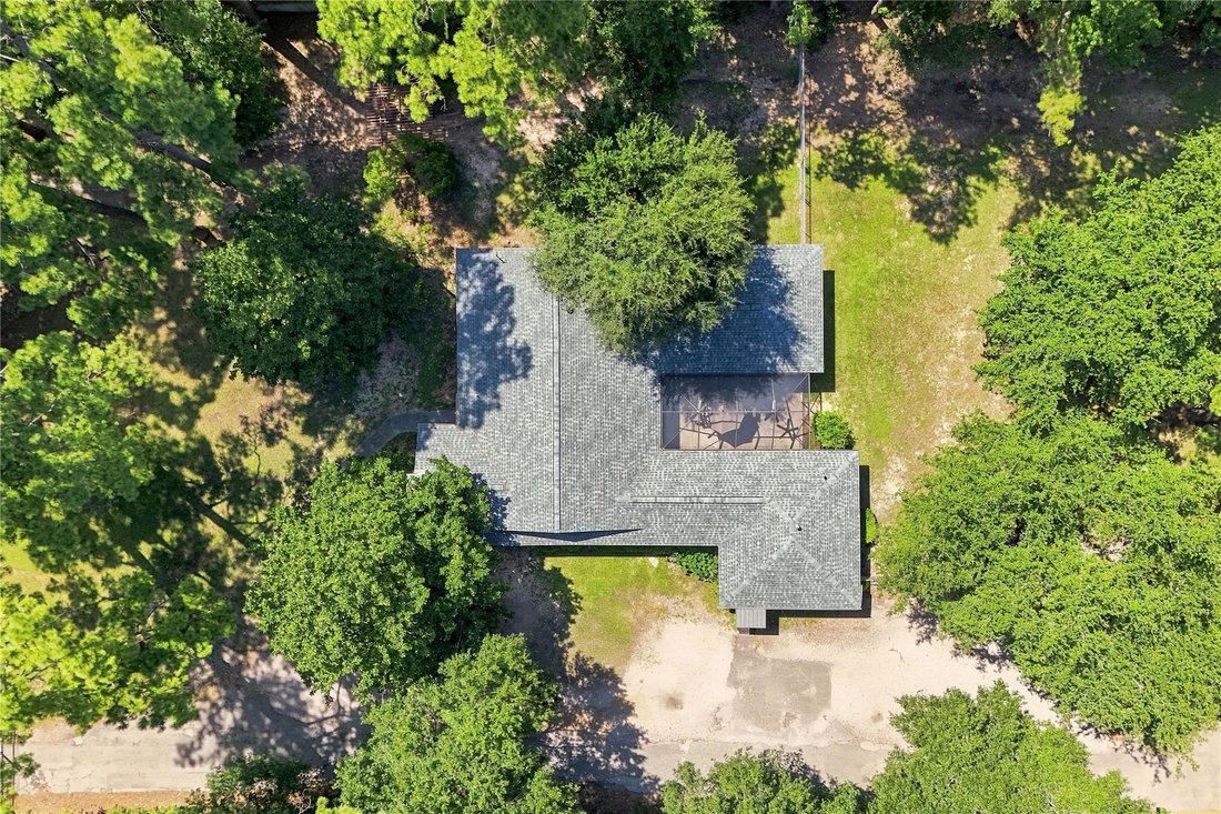 Maison à Houston, Texas, États-Unis 2 - 19185673