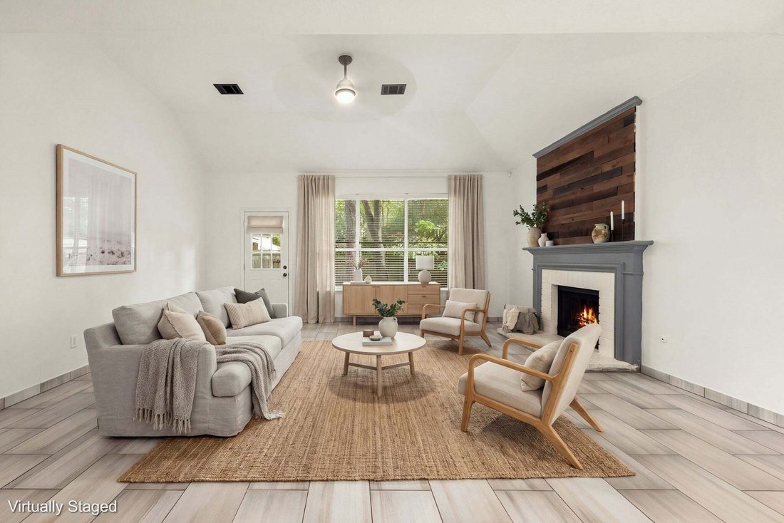 Casa a The Woodlands, Texas, Stati Uniti 4 - 19155935