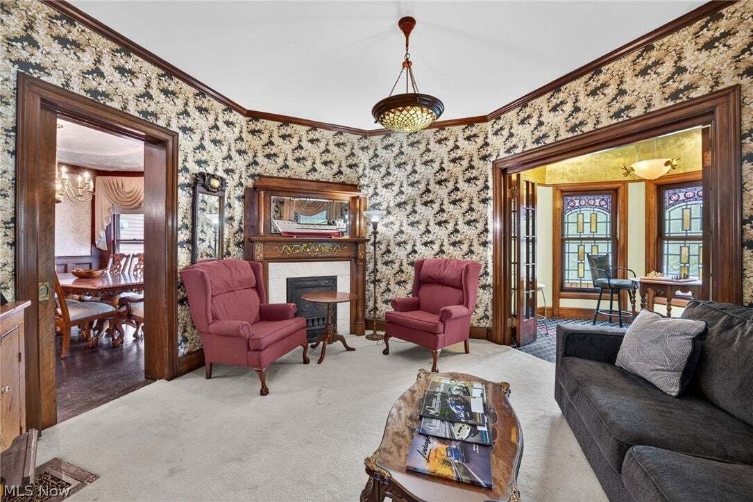 Haus in Cleveland, Ohio, Vereinigte Staaten 3 - 19185490