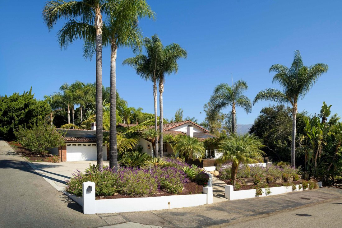 Casa en Goleta, California, Estados Unidos 2 - 19184821