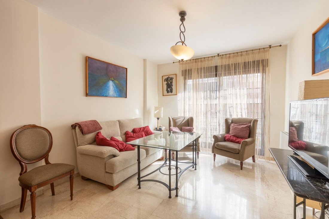 Apartment in Ronda, Granada, Spain 1 - 19185997