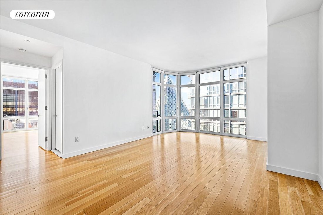 Appartement à New York, État de New York, États-Unis 2 - 19184218