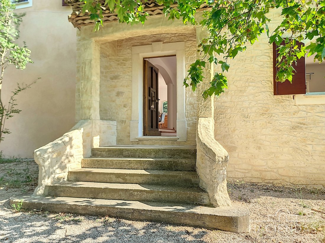 House in Ventabren, Provence-Alpes-Côte d'Azur, France 4 - 19186186