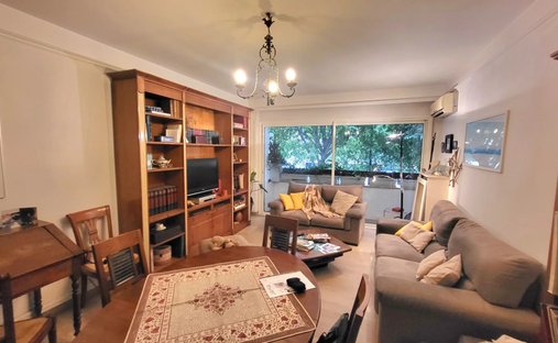 Apartamento en Plaza de Gaulle, Antibes, Francia 1