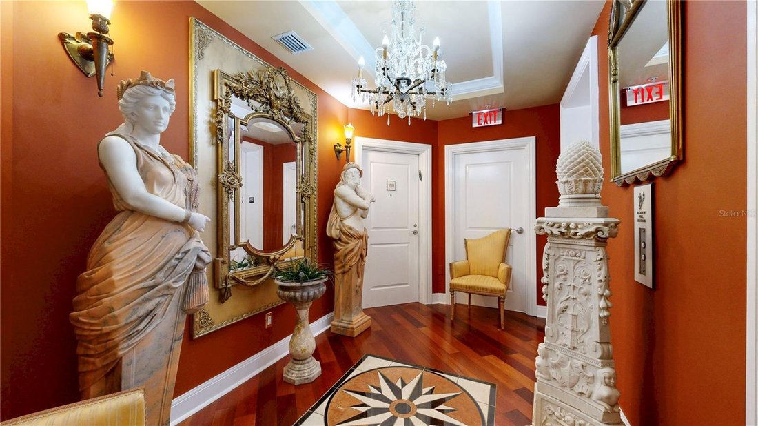 Condominio a Tampa, Florida, Stati Uniti 5 - 19184979