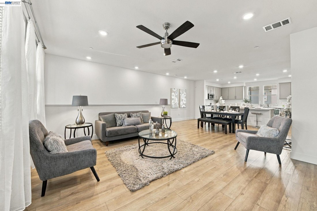 Condo in Newark, California, United States 1 - 19185370