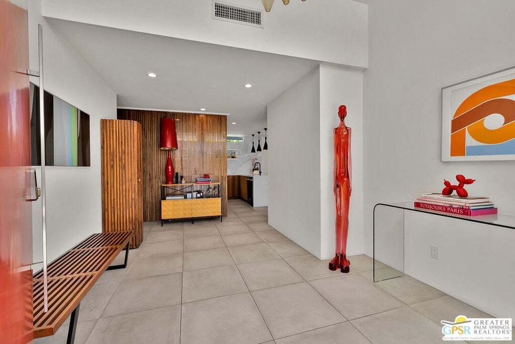Casa a Palm Springs, California, Stati Uniti 3 - 19187839