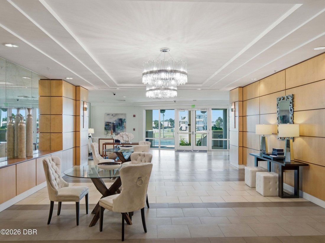 Condominio a Daytona Beach, Florida, Stati Uniti 4 - 19187706
