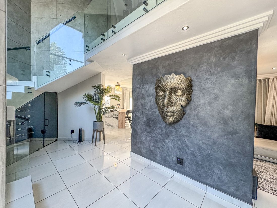 Casa a Centurion, Gauteng, Sudafrica 5 - 19187757