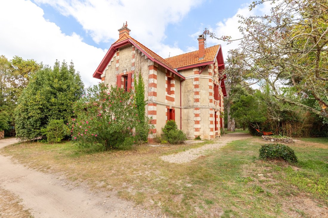 Maison à Cazaux, La Teste-de-Buch, France 4 - 19185830