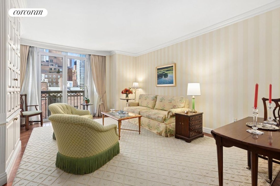Condominio a New York, New York, Stati Uniti 2 - 19184282