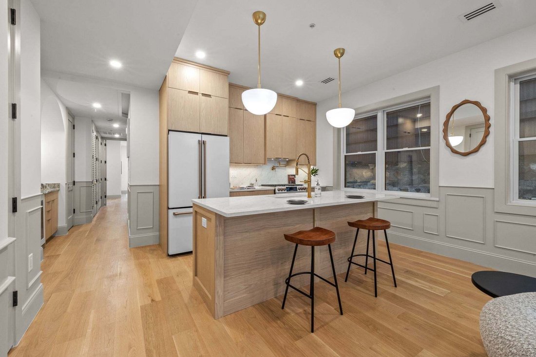 Condominio a Jersey City, New Jersey, Stati Uniti 3 - 19184804