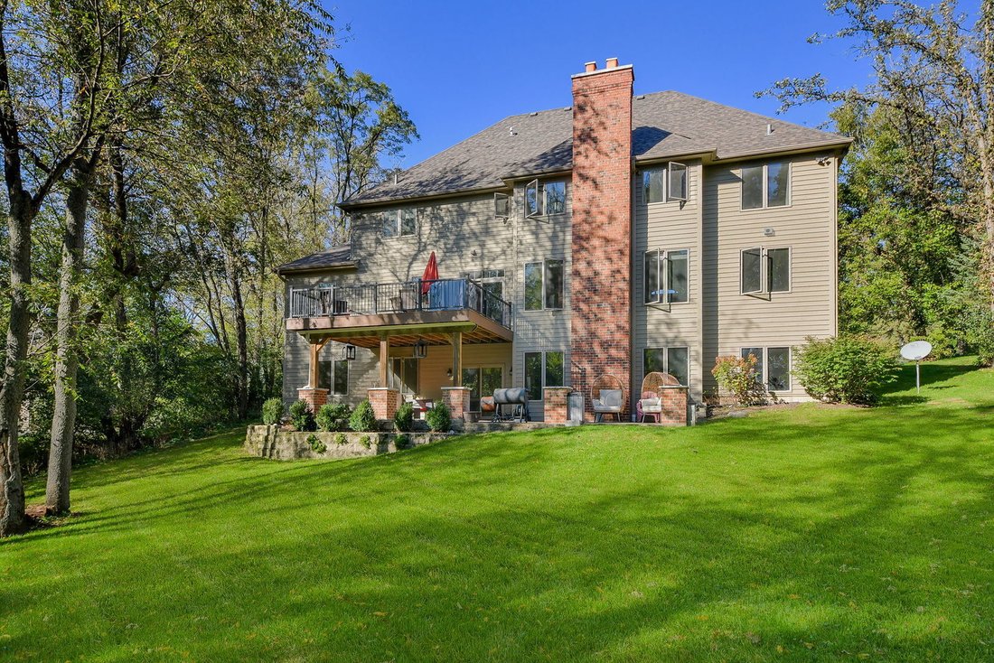 Casa en Campton Hills, Illinois, Estados Unidos 5 - 19188588