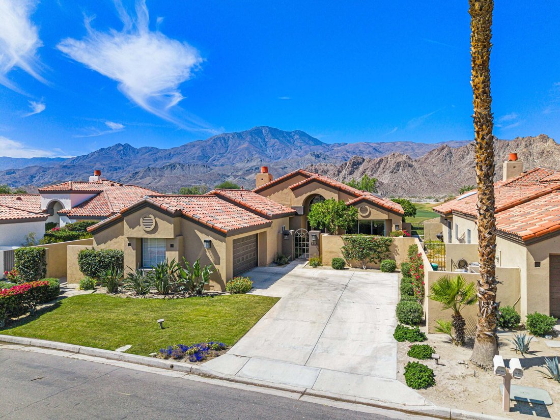 Casa en La Quinta, California, Estados Unidos 5 - 19187797