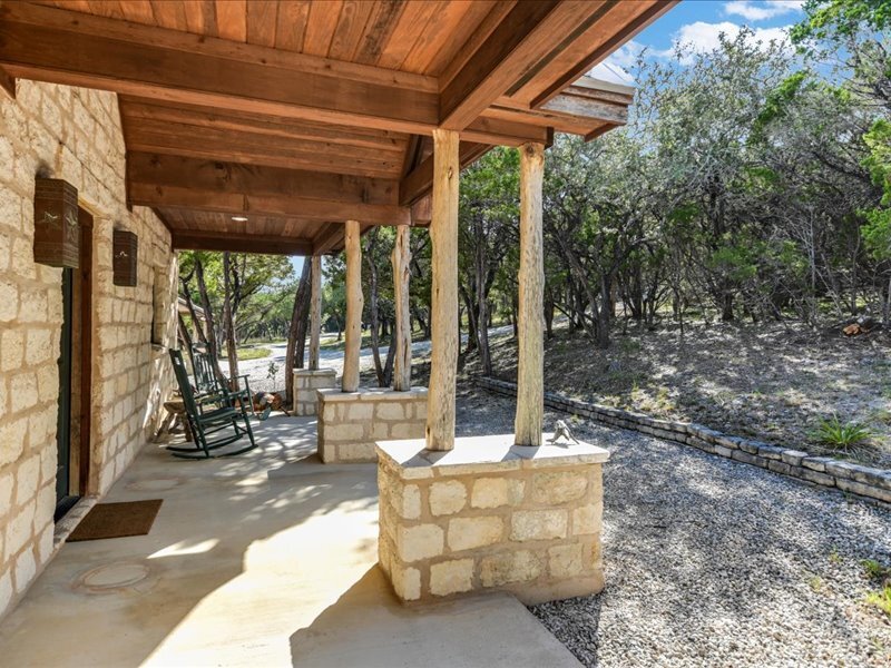 Maison à Wimberley, Texas, États-Unis 4 - 19186983
