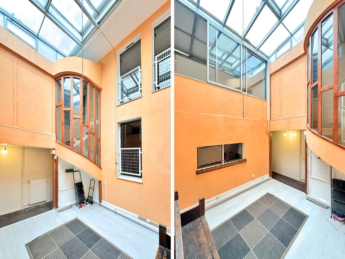 Apartamento en Centre, Nanterre, Francia 4 - 19186320