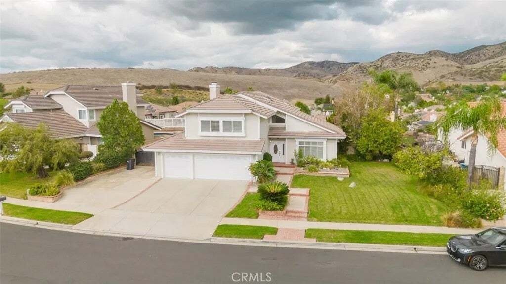 Casa en Simi Valley, California, Estados Unidos 1 - 19185591