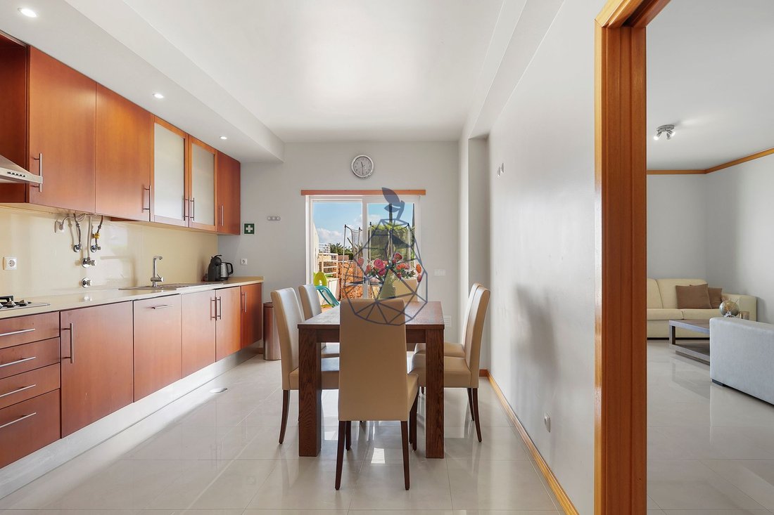 Apartamento en Olhos de Agua, Algarve, Portugal 3 - 19186584
