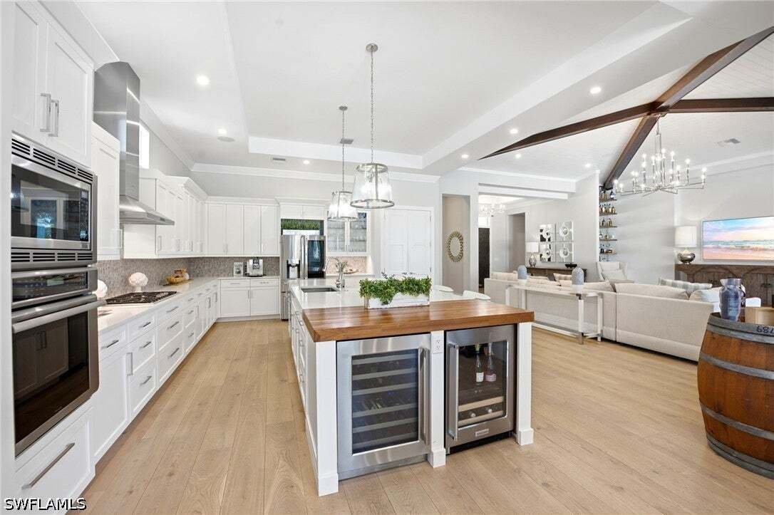 Haus in Naples, Florida, Vereinigte Staaten 5 - 19185026