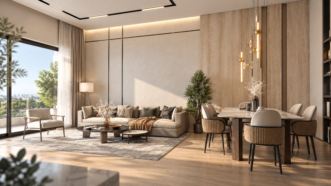 Apartamento en Nea Ionia, Ática, Grecia 5 - 19186052