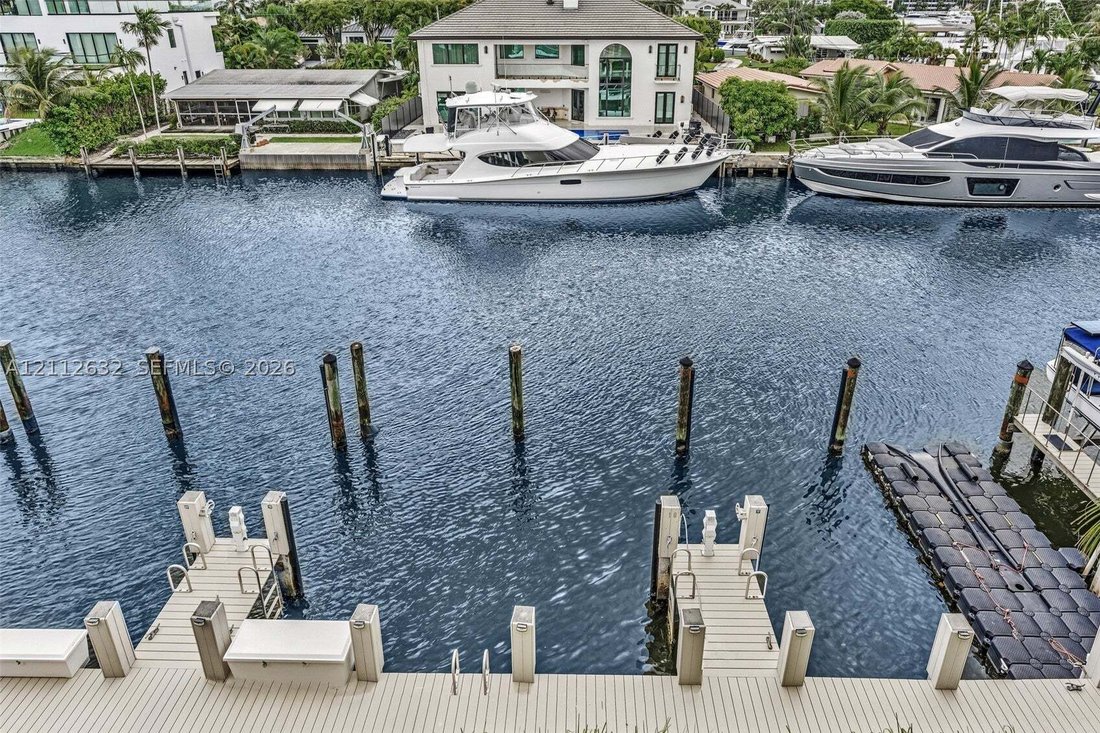 Condominio a Fort Lauderdale, Florida, Stati Uniti 5 - 19185091