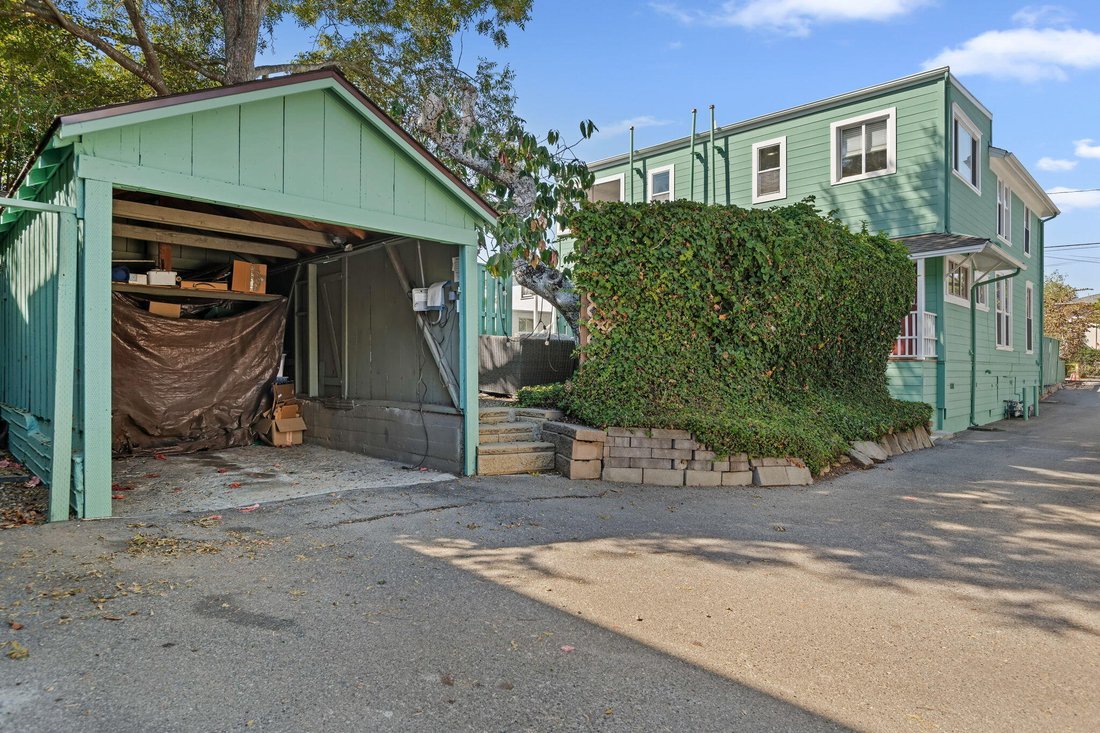 Casa a Santa Barbara, California, Stati Uniti 4 - 19184867