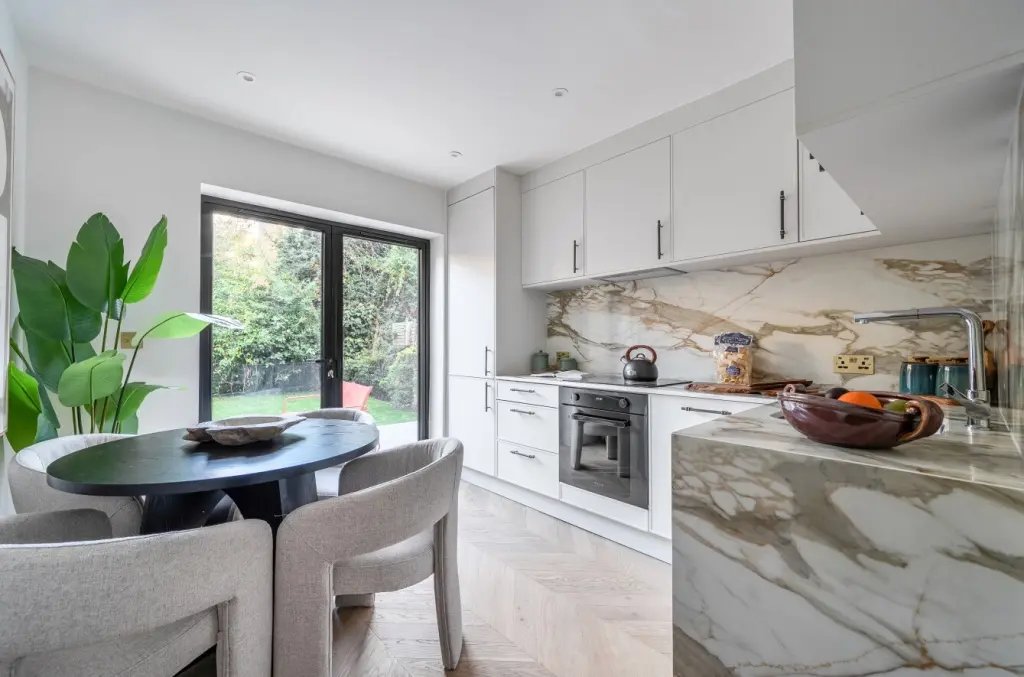 Wohnung in Hampstead, Camden, England 3 - 19184702