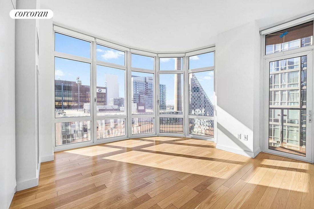 Appartement à New York, État de New York, États-Unis 4 - 19184218