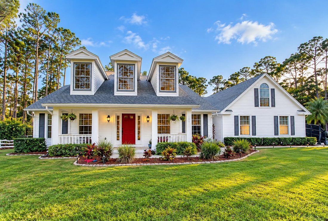 House in Loxahatchee, Florida, United States 1 - 19184839