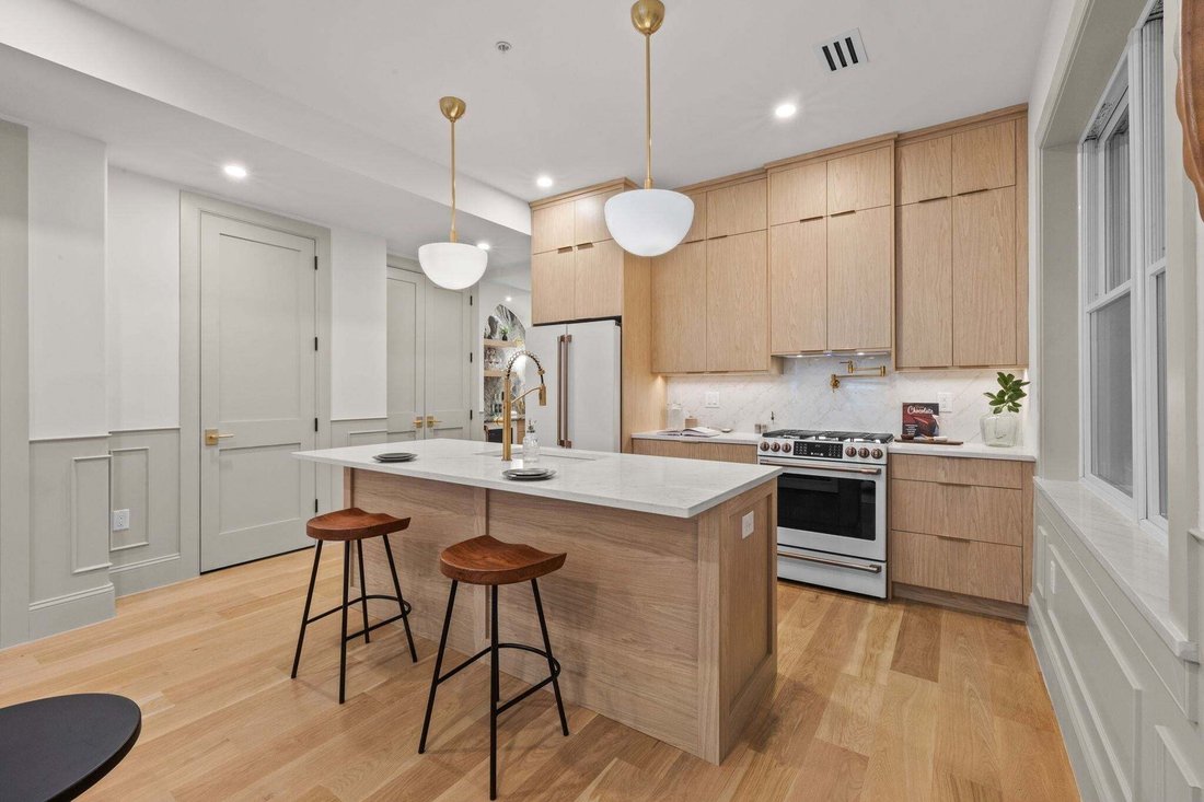 Condominio a Jersey City, New Jersey, Stati Uniti 5 - 19184804