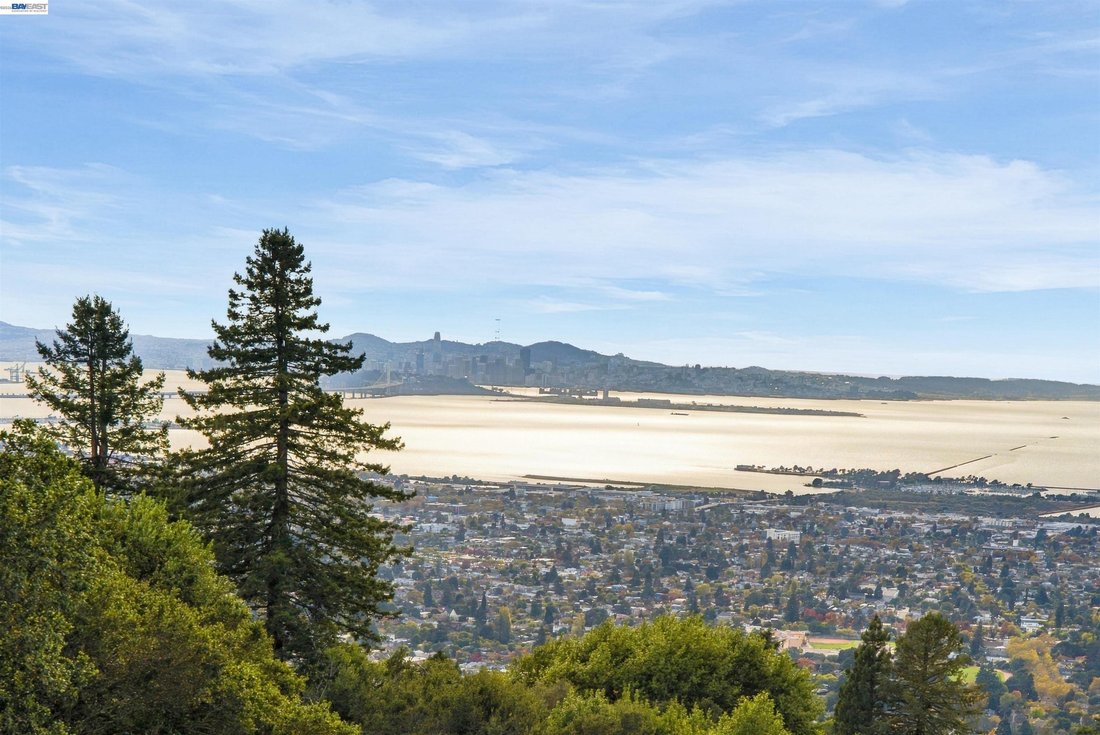 House in Berkeley, California, United States 4 - 19185366