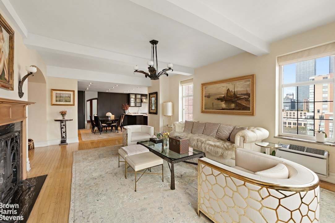 Co Op in New York, New York, United States 3 - 19185016