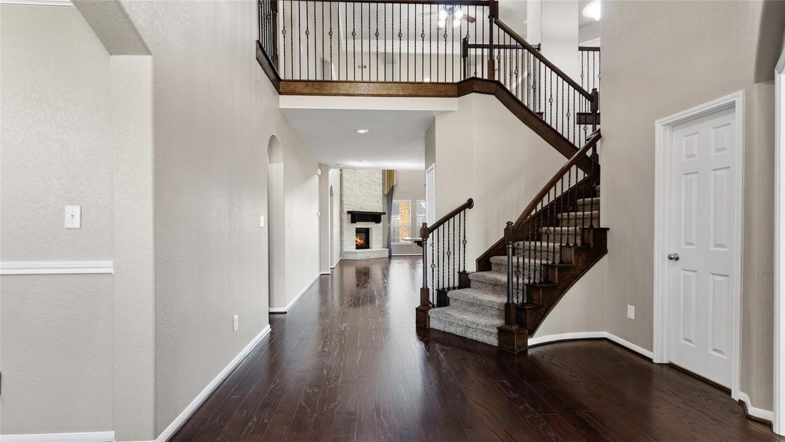 Casa a Baytown, Texas, Stati Uniti 3 - 19185682
