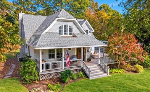 Haus in East Marion, New York, Vereinigte Staaten 1